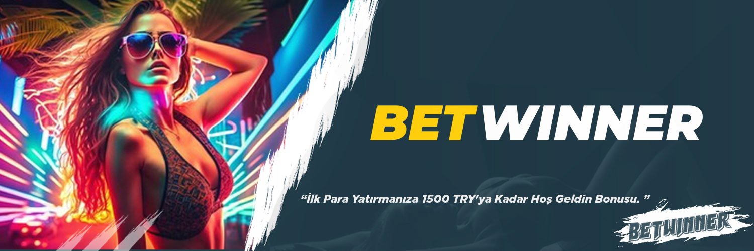 Betwinner Giriş