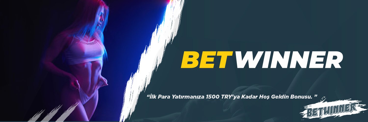 Betwinner Üyelik İşlemleri